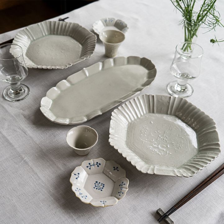 【予約商品】華やかに日々を彩るコーディネート