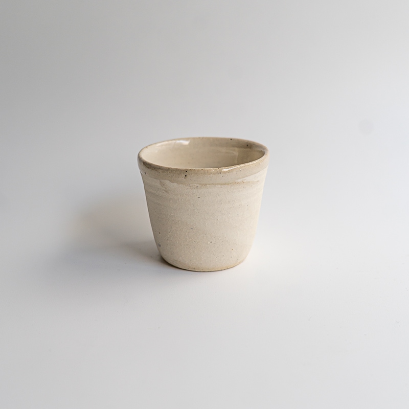 【個展】猪口ホワイト　山口和声