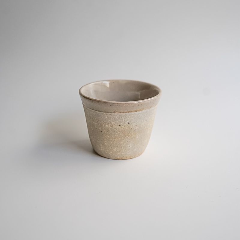 【個展】猪口グレー　山口和声