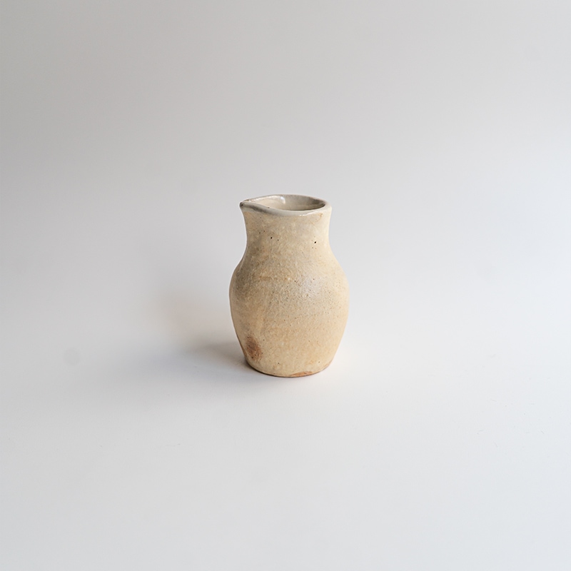 【個展】片口小　山口和声