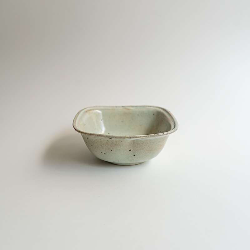 個展】粉引角鉢 関口憲孝 | 作家から選ぶ,関口憲孝 | 【公式通販】器の