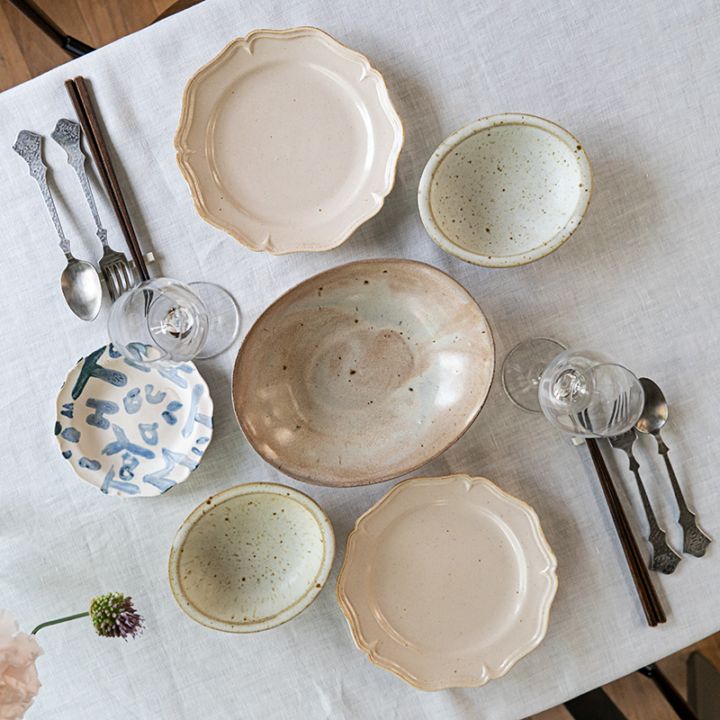 【個展予約商品】柔らかいピンクで彩るコーディネート