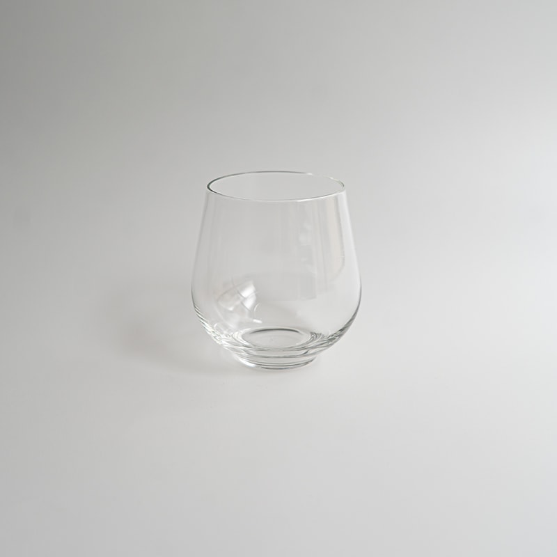 【ガラス展】seamless glass　竹内駿