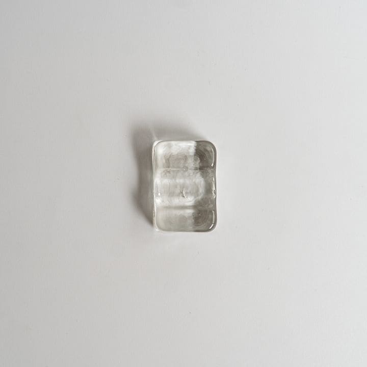 【ガラス展】箸置き　大野なつみ