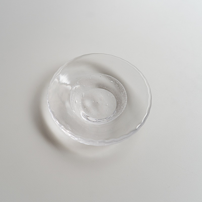 【ガラス展】corona A　fresco