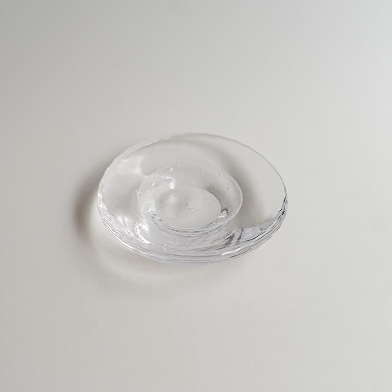 【ガラス展】corona A　fresco