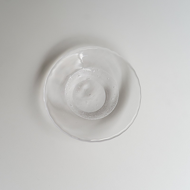 【ガラス展】corona A　fresco