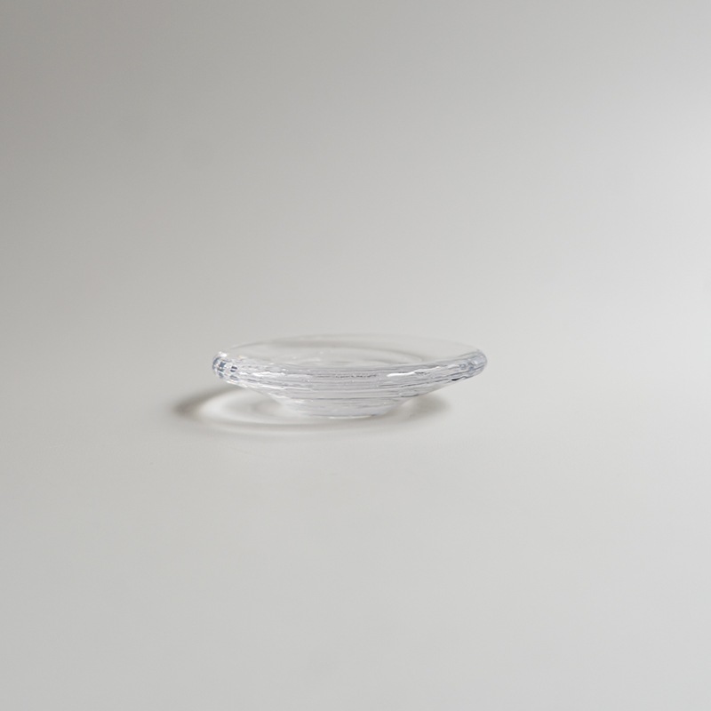 【ガラス展】corona A　fresco