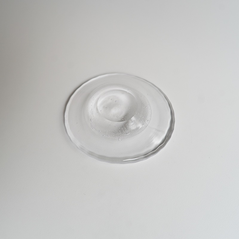 【ガラス展】corona A　fresco