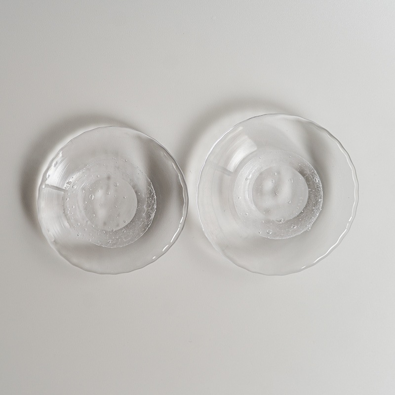 【ガラス展】corona A　fresco
