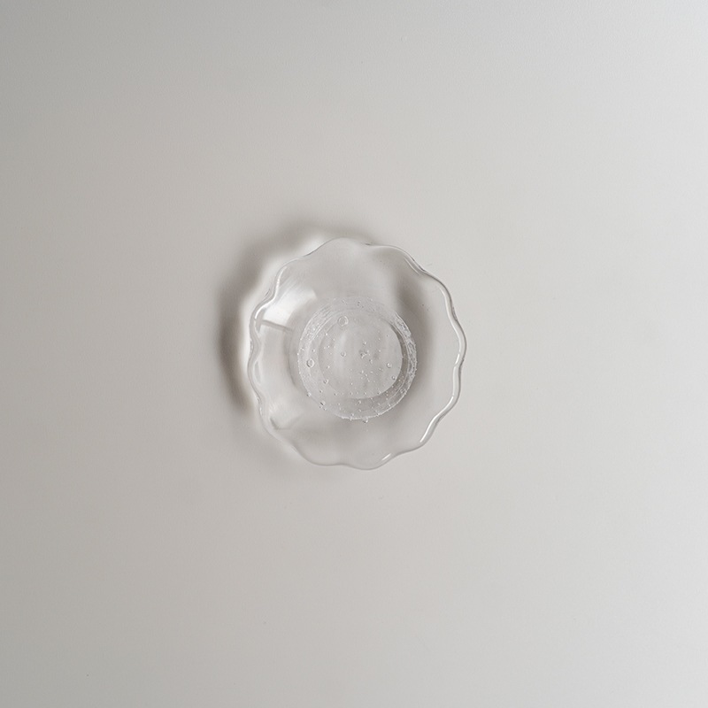 【ガラス展】corona B　fresco