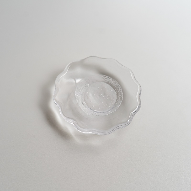 【ガラス展】corona B　fresco