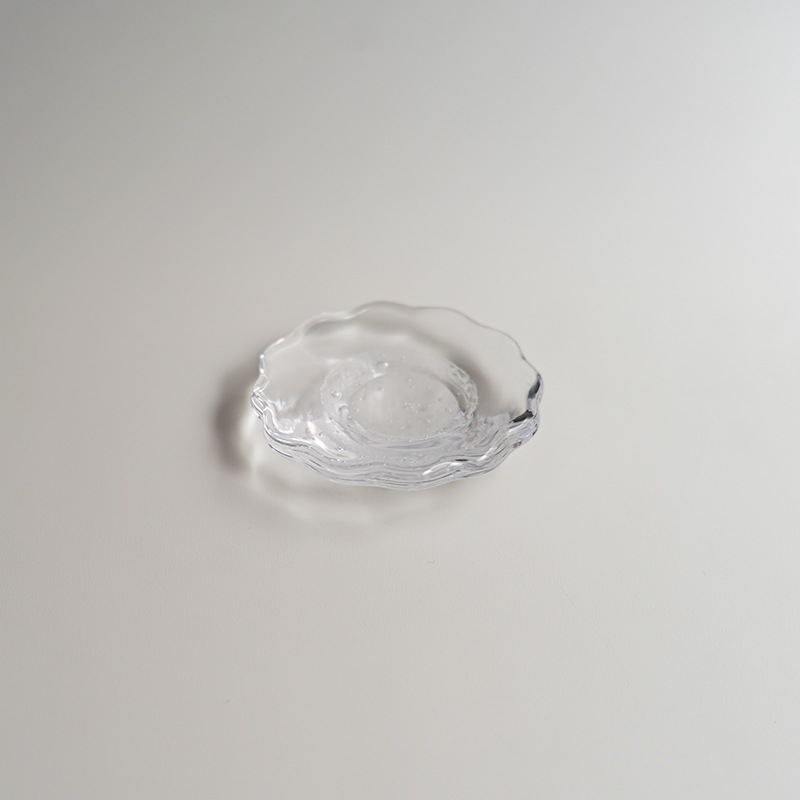 【ガラス展】corona B　fresco