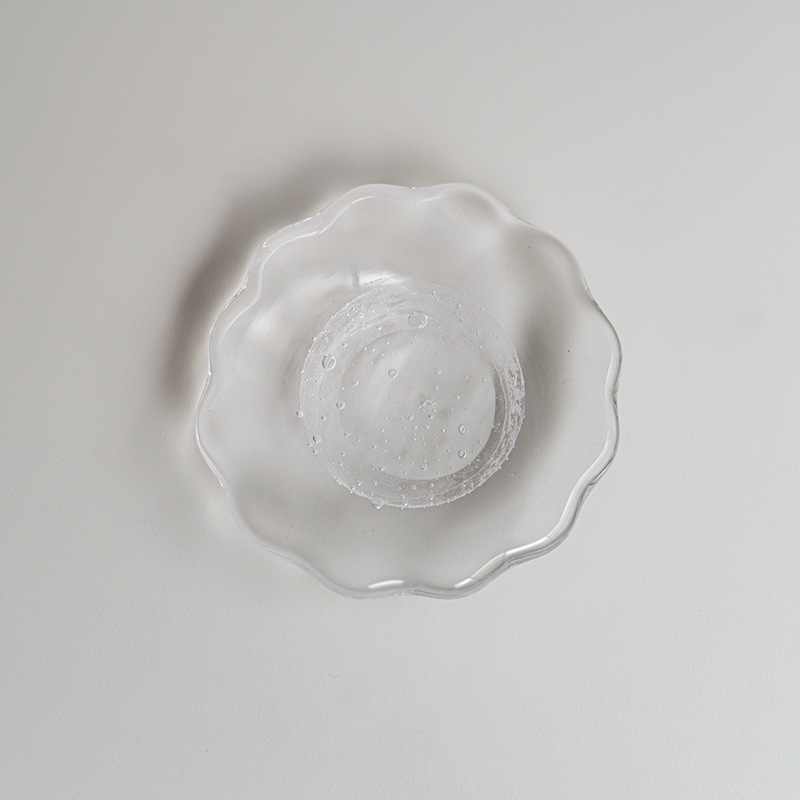 【ガラス展】corona B　fresco