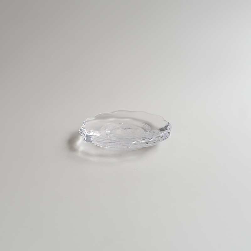 【ガラス展】corona B　fresco