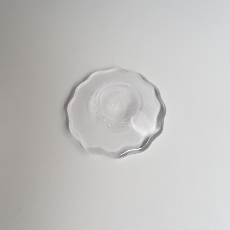 【ガラス展】corona B　fresco