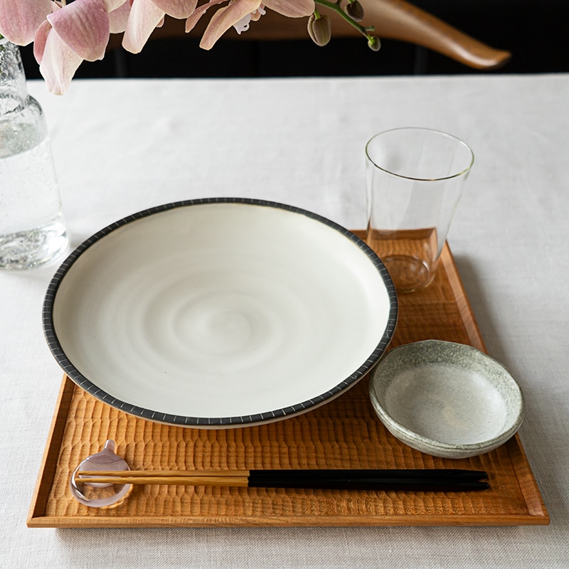 <器select>万能なモノトーンお一人様セット