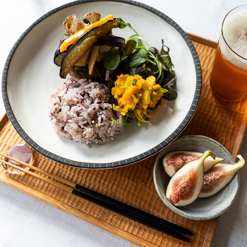 <器select>万能なモノトーンお一人様セット