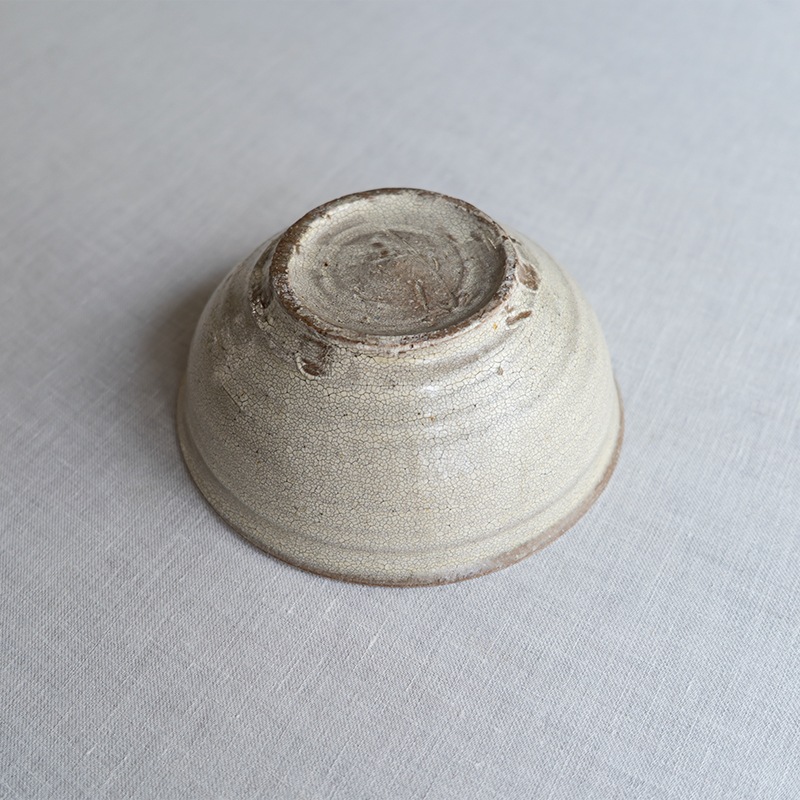 個展予約商品】ヒビ手取り鉢 尾形アツシ | すべての商品