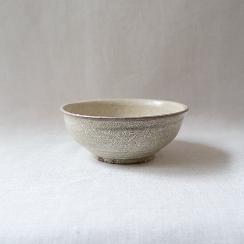 尾形アツシ 大鉢 個展予約商品】ヒビ手取り鉢 尾形アツシ | すべての商品