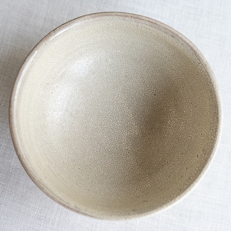 尾形アツシ　大鉢 個展予約商品】ヒビ手取り鉢 尾形アツシ | すべての商品