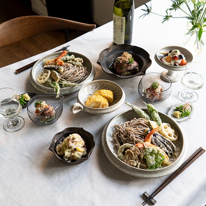 モノトーンコーディネート