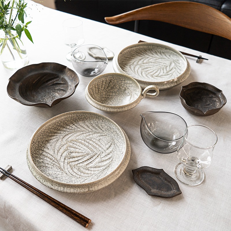 モノトーンコーディネート