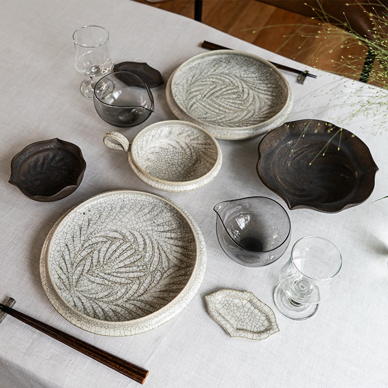 モノトーンコーディネート