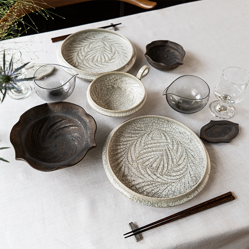 モノトーンコーディネート