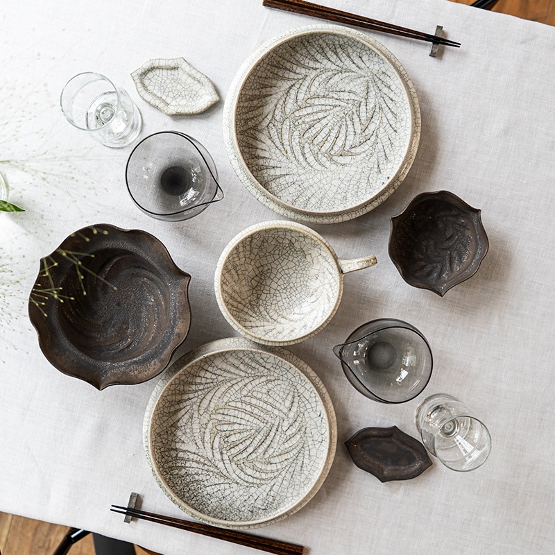 モノトーンコーディネート