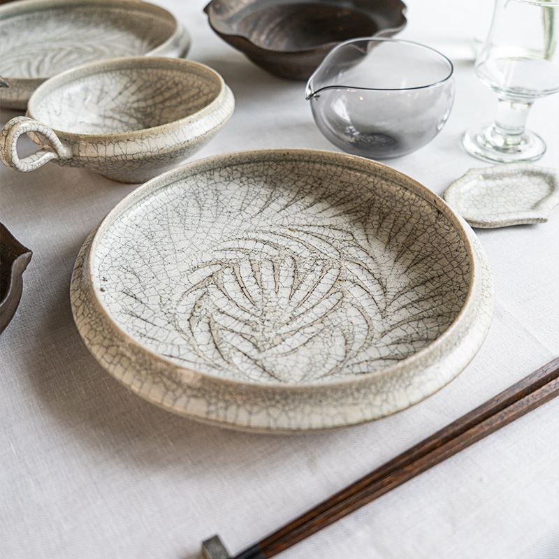 モノトーンコーディネート