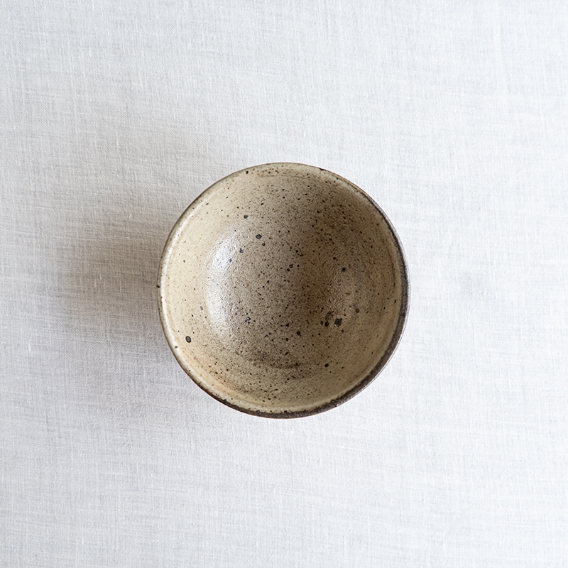 尾形アツシさん　茶碗 尾形アツシさん茶碗