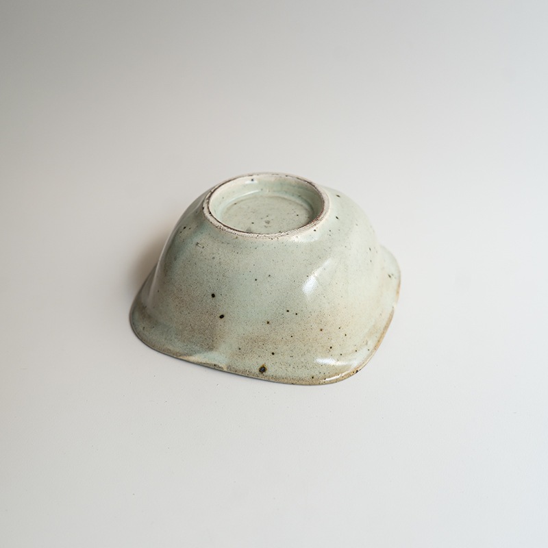 個展】粉引角鉢 関口憲孝 | 作家から選ぶ,関口憲孝 | 【公式通販】器の