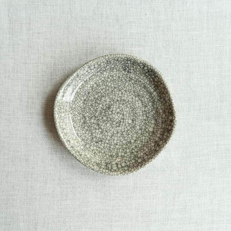 <器select>かすみ銘々皿