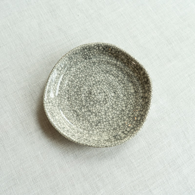 <器select>かすみ銘々皿