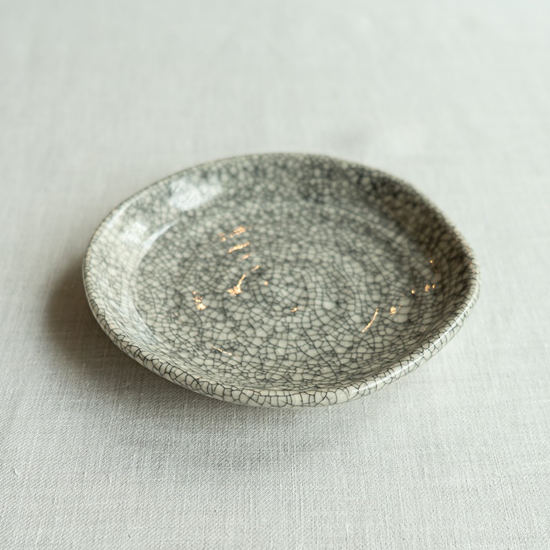 <器select>かすみ銘々皿