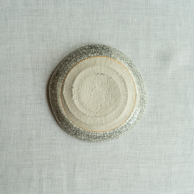 <器select>かすみ銘々皿