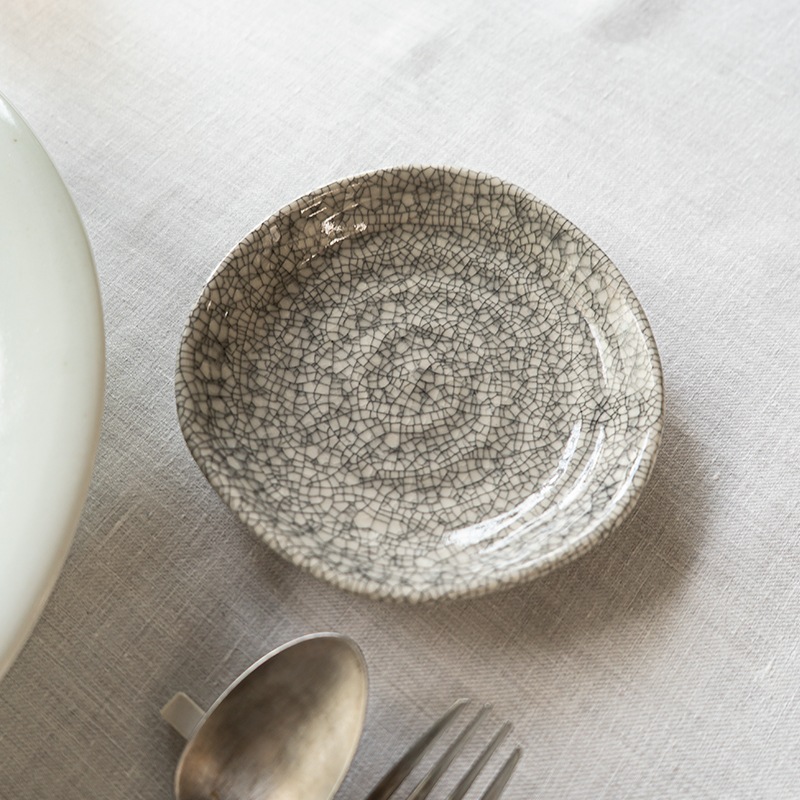 <器select>かすみ銘々皿