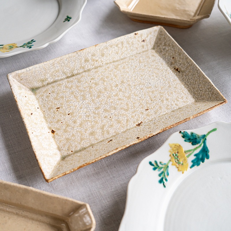 優しく軽やかに彩るコーディネート