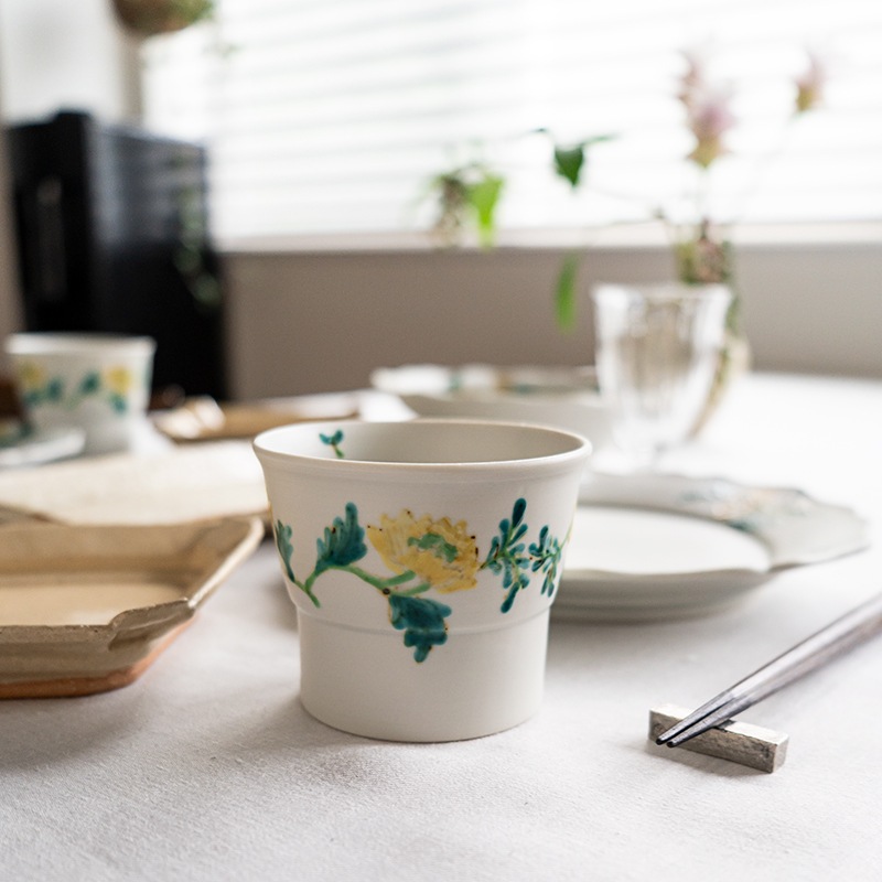 優しく軽やかに彩るコーディネート