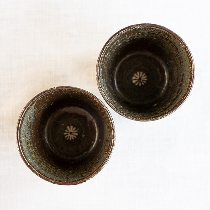 三島蕎麦猪口 額賀円也 | カテゴリー,額賀円也 | 【公式通販】器のある