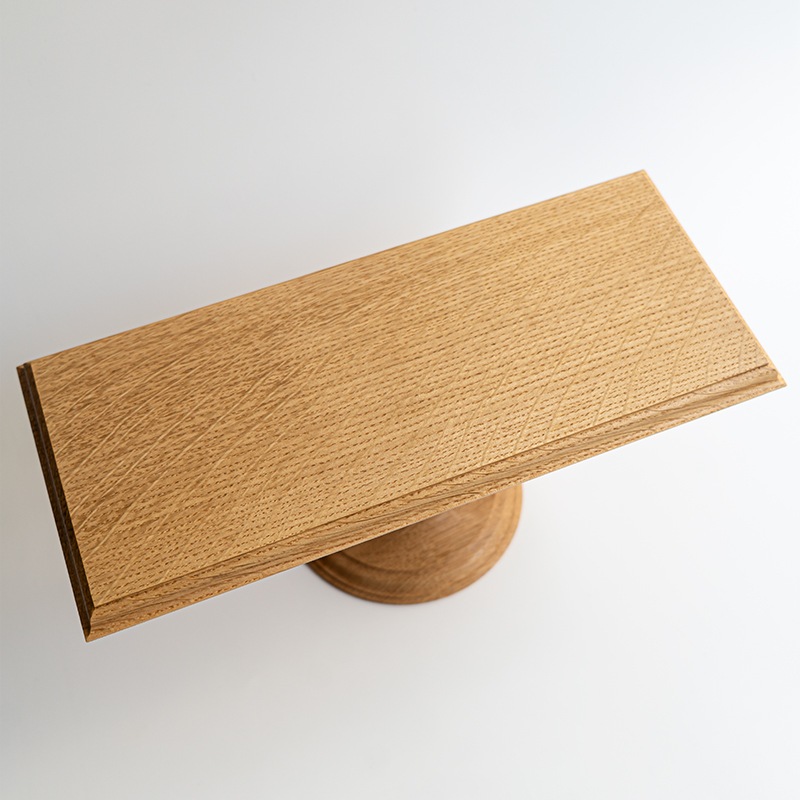 期間限定予約商品】コンポートrectangle（オーク） 森夏未 | 全ての