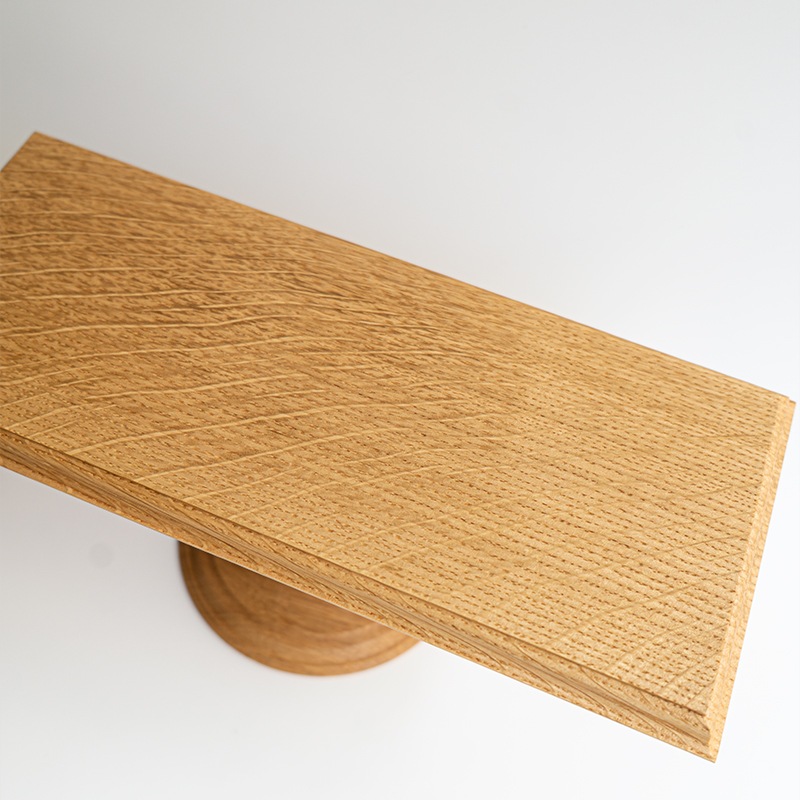 期間限定予約商品】コンポートrectangle（オーク） 森夏未 | 作家から