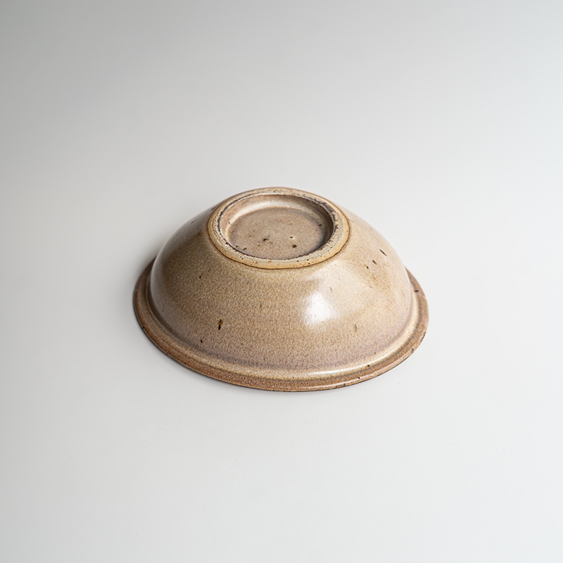 個展】ピンクリム楕円小鉢 関口憲孝 | 作家から選ぶ,関口憲孝 | 【公式