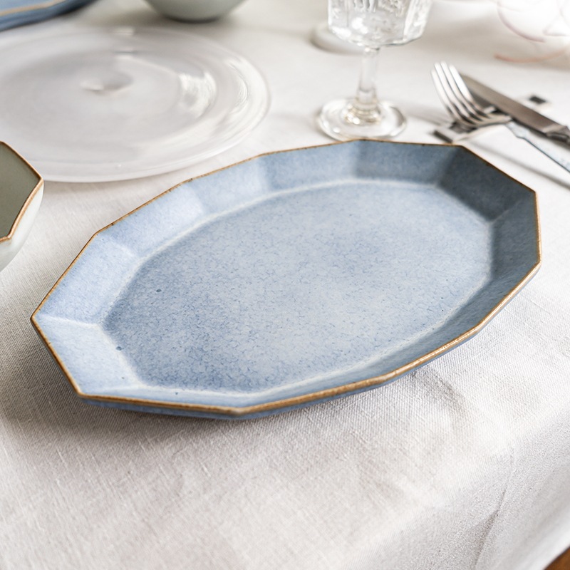 ホワイトとブルーの女子会コーディネート