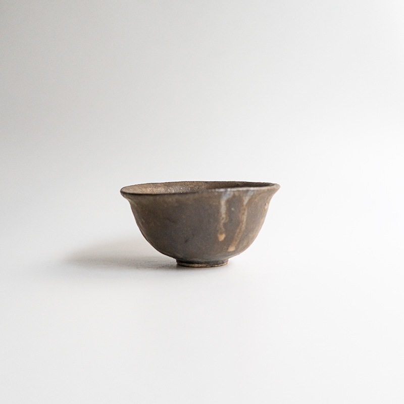 【藤原展】ご飯ボウル Mn　藤原志鈴香