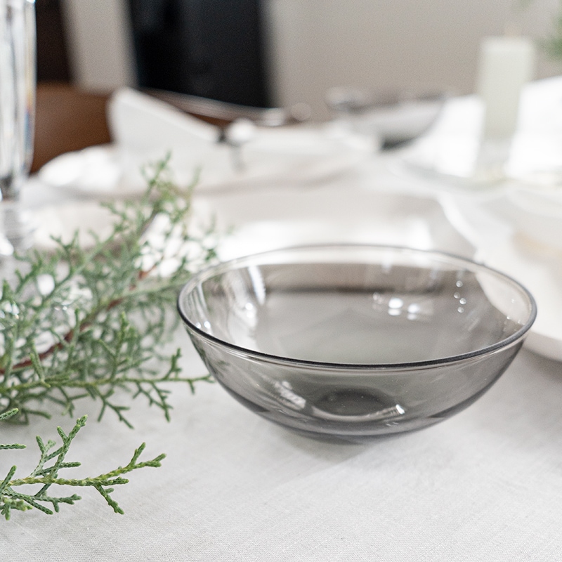 凛としたおもてなしコーディネート