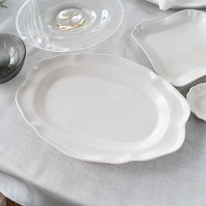 凛としたおもてなしコーディネート