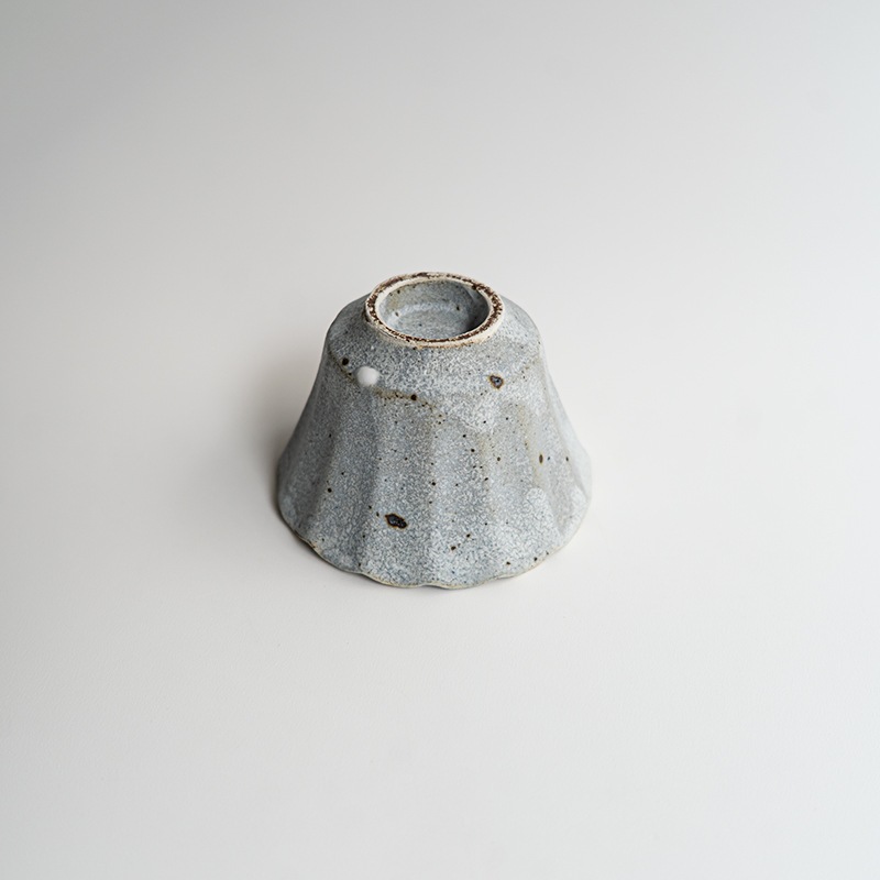個展】淡青輪花豆鉢 関口憲孝 | すべての商品 | 【公式通販】器のある