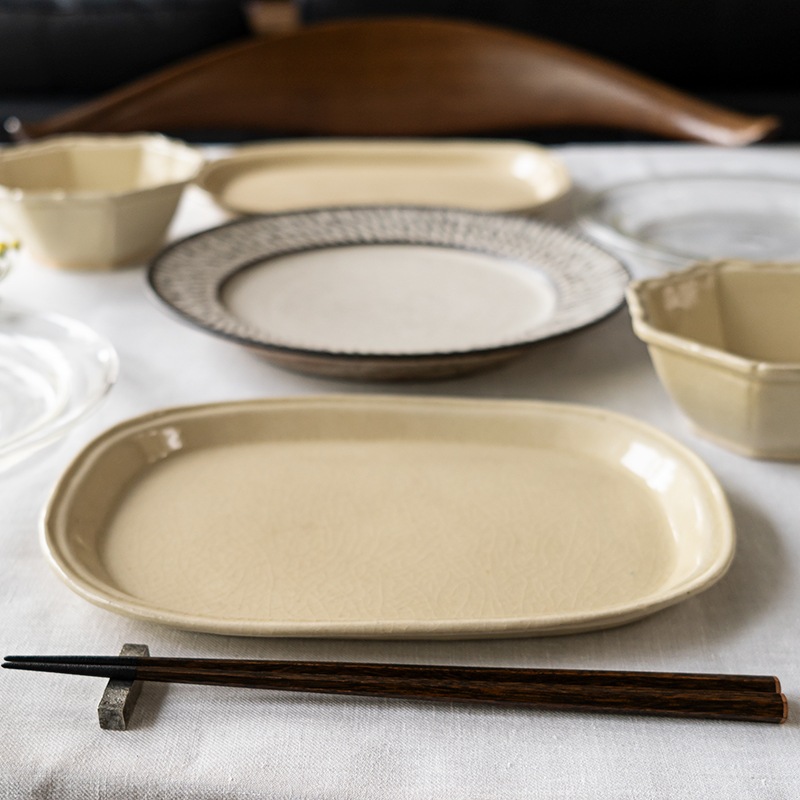 新しい季節を迎えるコーディネート